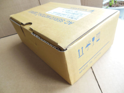 new 1PC Yaskawa SGDH-02AE-OY Servo Drive SGDH02AEOY ping - YASKAWA