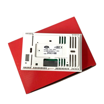 CAREL DPWC111000 Temperature and Humidity Sensor – Precision Monitoring Solution - CAREL