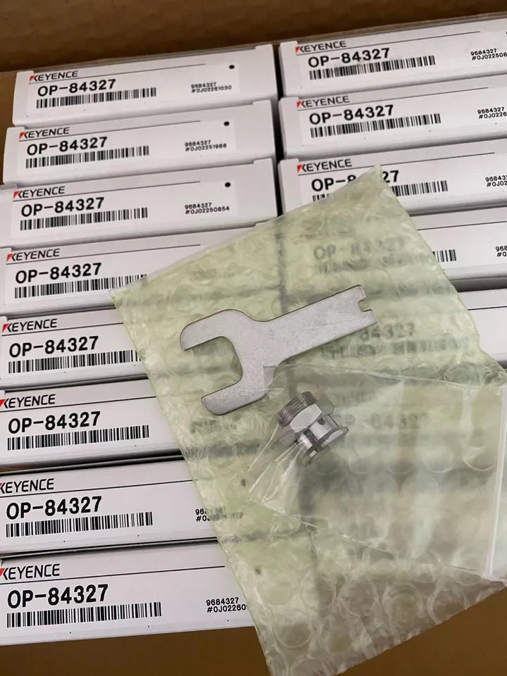 Keyence OP-84327 Mounting Bracket - KEYENCE