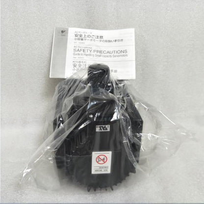 Yaskawa SGMAS-08A2A-FJ13 Servo Motor - YASKAWA