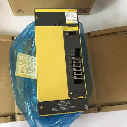 new 1PC Fanuc A06B-6141-H022#H580 A06B6141H022#H580 Servo Drive ping - FANUC