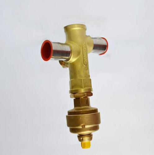 New Electronic Expansion Valve ETS50 034G1707 - EA