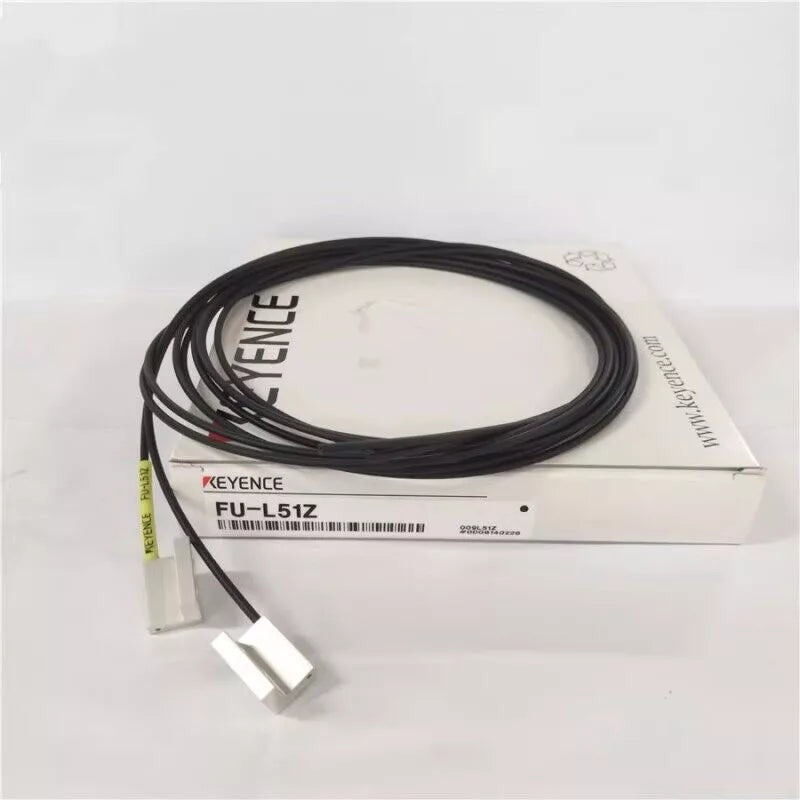 Keyence FUL51Z Fiber Optic Sensor - KEYENCE