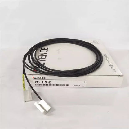 Keyence FUL51Z Fiber Optic Sensor - KEYENCE