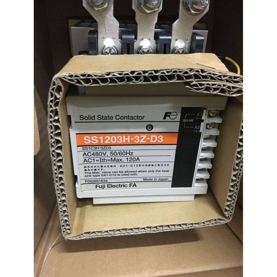new 1PC FUJI SS1203H-3Z-D3 SS1203H3ZD3 ping - FUJI