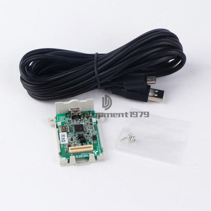 FX3U-USB-BD communication extended board - MITSUBISHI
