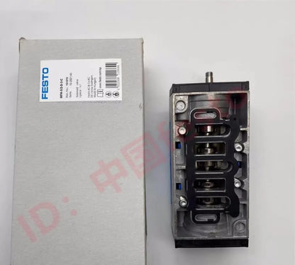 FESTO MFH-5/2-D-3-C Solenoid Valve - FESTO
