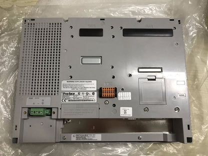PLC HMI Touch Screen AGP3500S1D24 - PROFACE