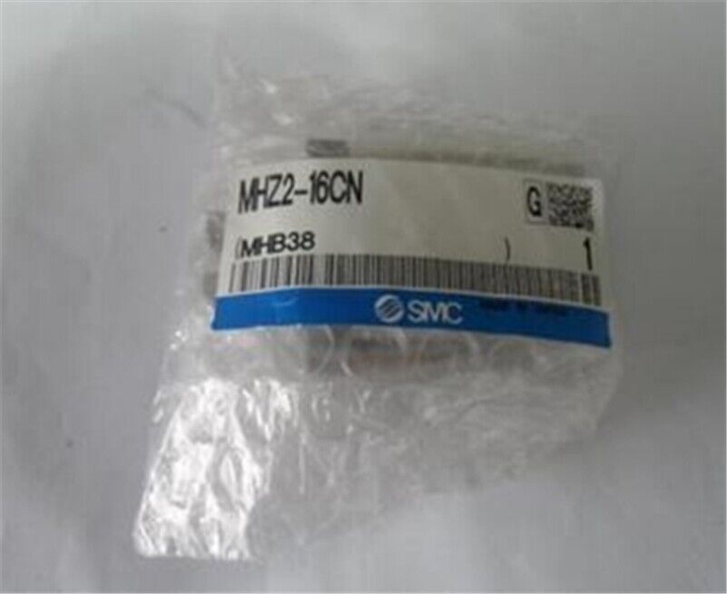new 1PC SMC MHZ2-16CN Cylinder MHZ216CN - SMC