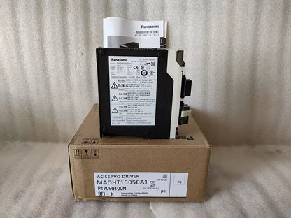 new 1PC Panasonic MADHT1505BA1 Servo Drive ping - PANASONIC