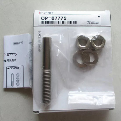 Keyence OP87775 Laser Sensor Mount - KEYENCE