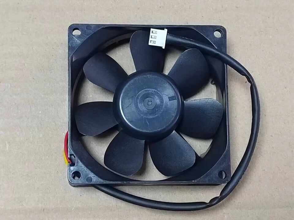 new 1PC For fan 9A0812H401 DC12V 0.13A - OMRON
