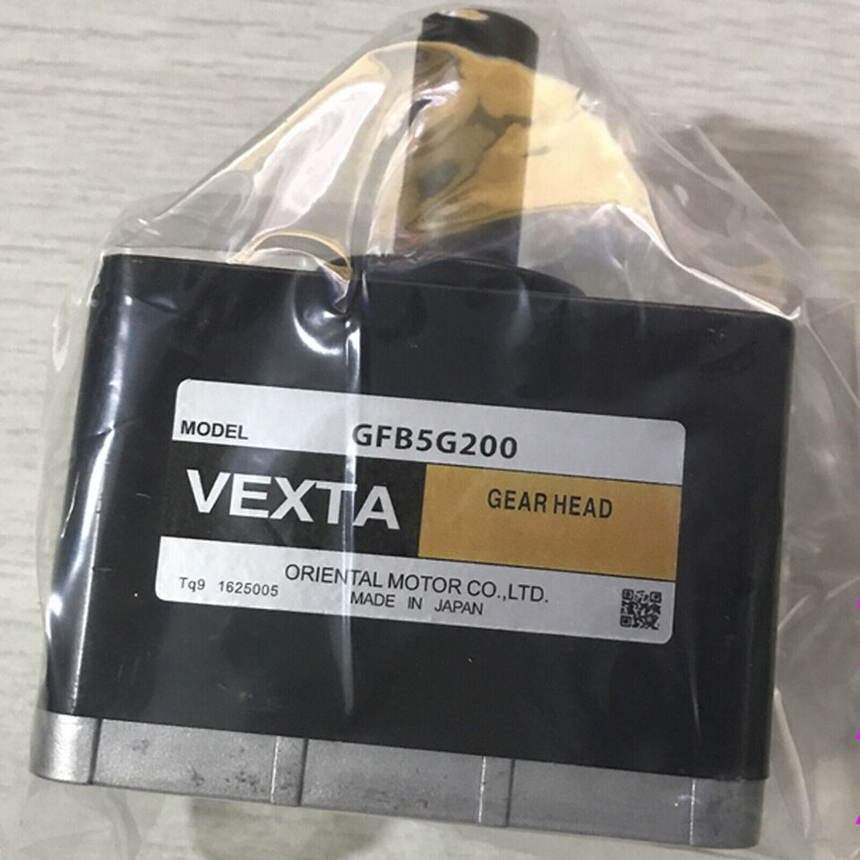 new 1PC  Vexta Oriental GFB5G200 Motor Reducer DC Brushless ping