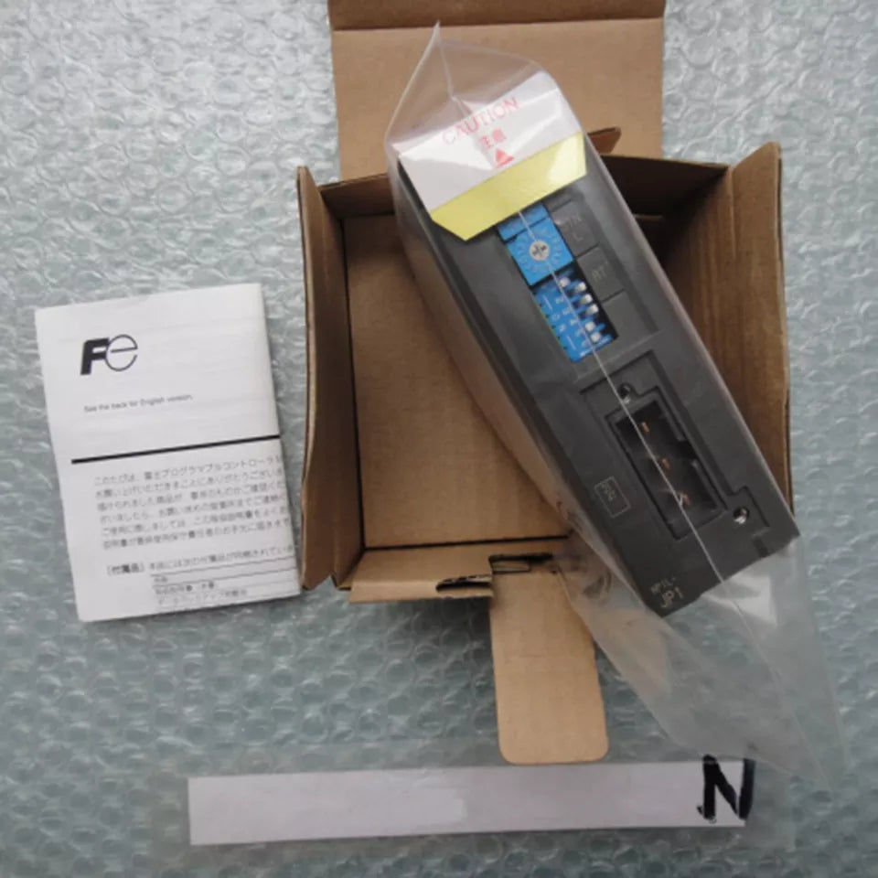 new 1PC Fuji NP1L-JP1 PLC Module NP1LJP1 In Box ping - FUJI