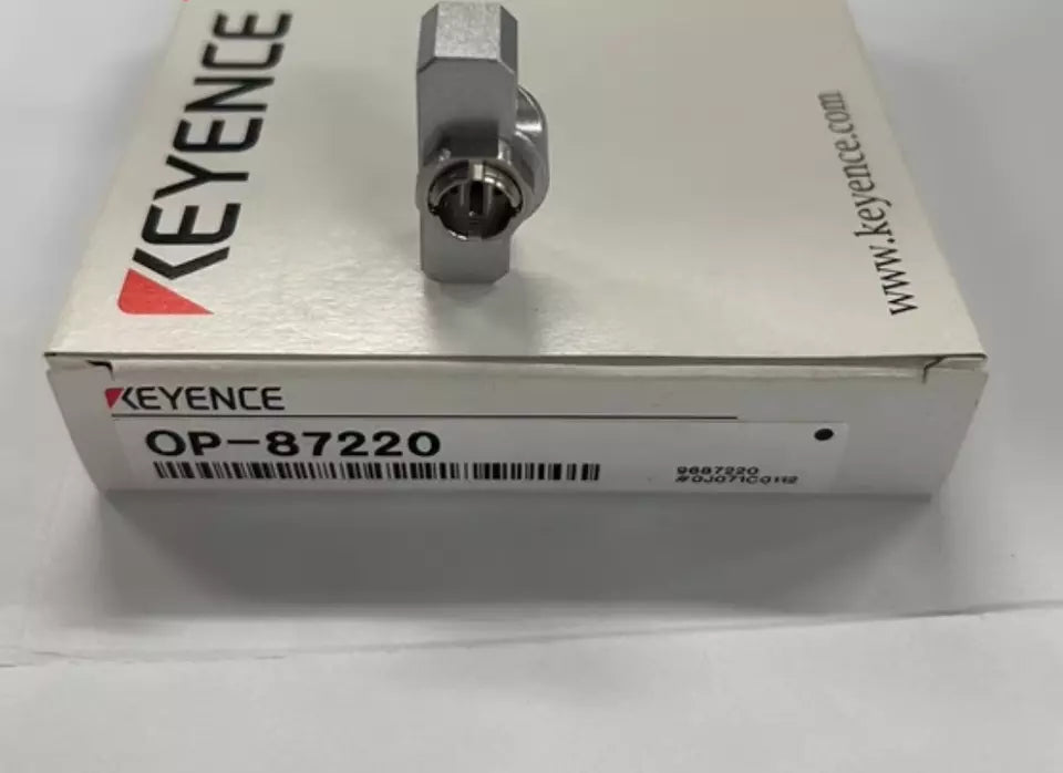 new 1PC Keyence OP-87220 Mounting Bracket OP87220 - KEYENCE