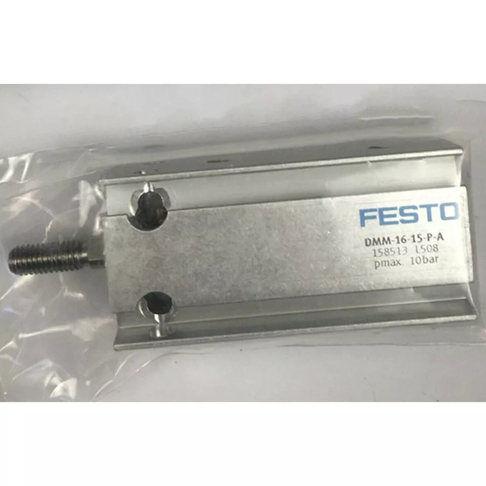 Festo DMM1615PA Cylinder - Industrial hydraulic pump - FESTO