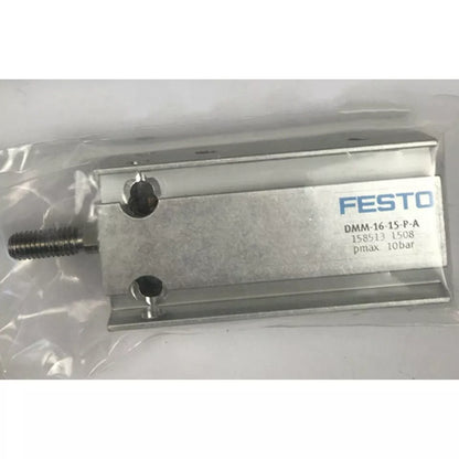 Festo DMM1615PA Cylinder - Industrial hydraulic pump - FESTO