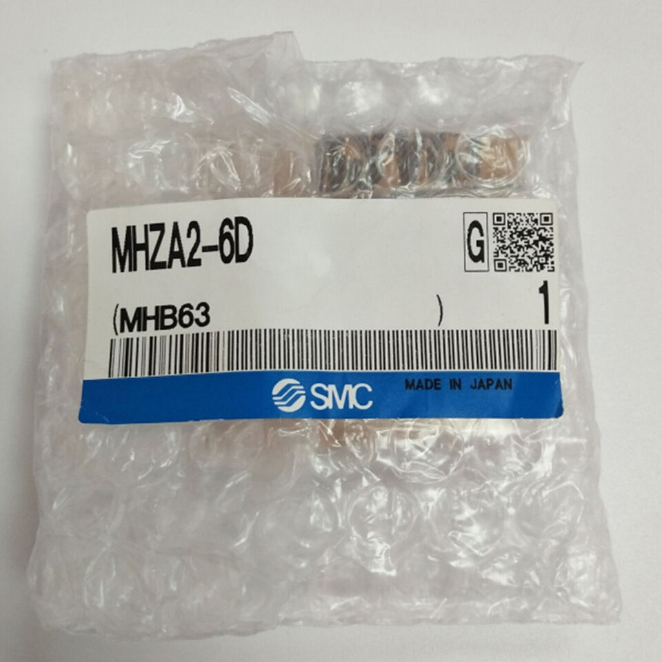 new 1PC SMC MHZA2-6D MHZA26D Pneumatic Air Gripper Cylinder - SMC