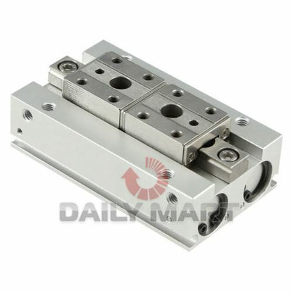 new SMC MHF2-20D1 MHF220D1 Parallel Gripper-Double-Acting - SMC