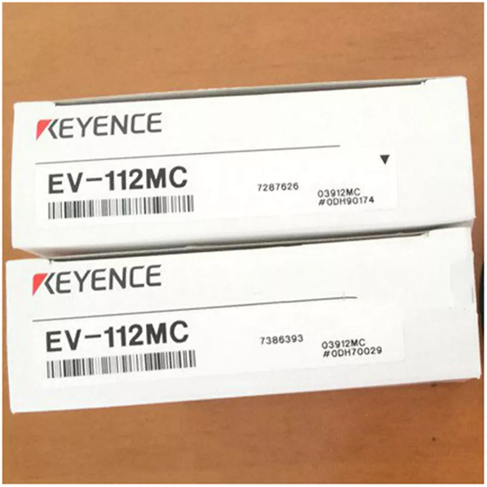 new 1PC Keyence EV-112MC Proximity Switch Sensor EV112MC - KEYENCE