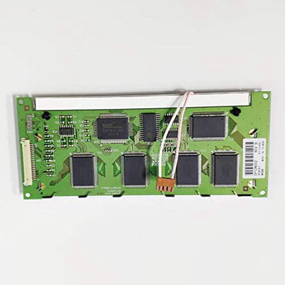 HITachi SP12N002 LCD Screen Display Panel 4.8-inch - HITACHI