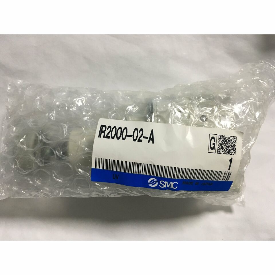 new 1PC SMC IR2000-02-A Pressure reducing valve IR200002A - SMC
