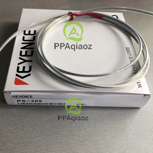 KEYENCE PS-205 Photoelectric Sensor - KEYENCE