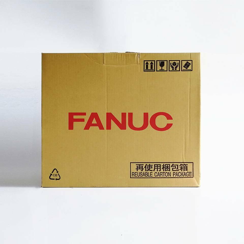 1PC A06B6220H015#H600 Servo Driver - FANUC