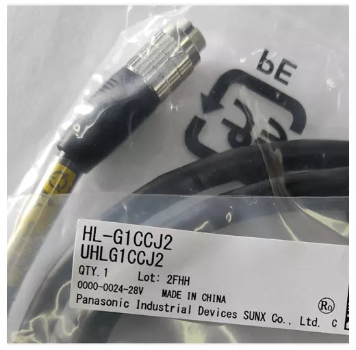 1PC Panasonic Wire Cable HL-G1CCJ2 - PANASONIC