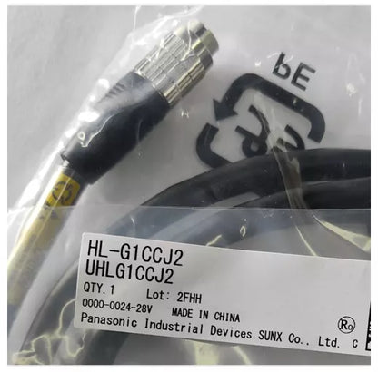 1PC Panasonic Wire Cable HL-G1CCJ2 - PANASONIC