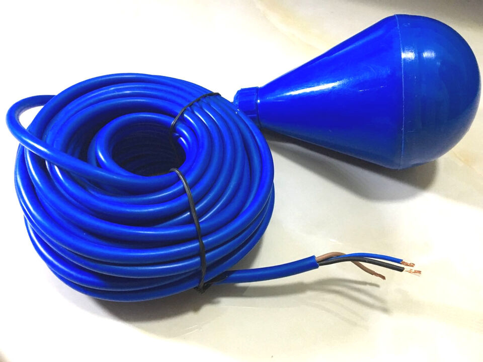 new FLYGT ENM-10 13M Automatic level switch - FLYGT