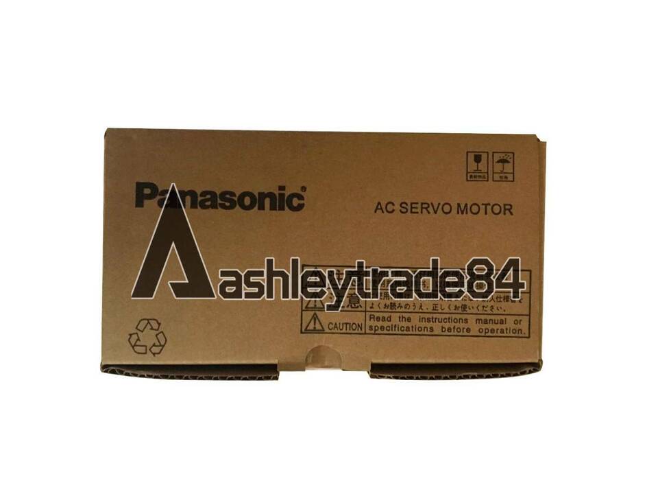 Panasonic servo motor MSM042A5F - PANASONIC