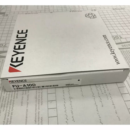 new 1PC Keyence FU-A10D Fiber Optic Sensor FUA10D - KEYENCE