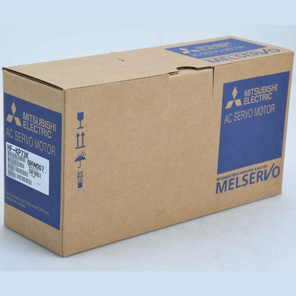 new 1PC  Mitsubishi HF-KP73K Servo Motor HFKP73K In Box ping