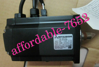 New Mitsubishi HC-UFS43B Servo Motor - MITSUBISHI