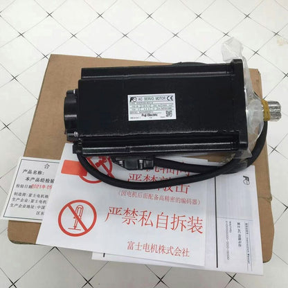 new One Fuji GYS751D5-RC2-B GYS751D5RC2B Servo Motor ping - ONE FUJI