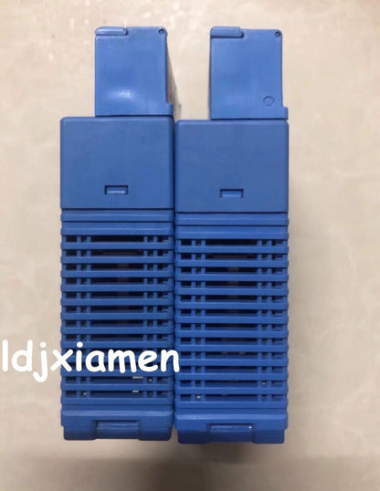 used 1PC YOKOGAWA F3AD08-4R - YOKOGAWA