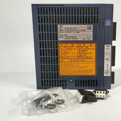 new Fuji RYT201D5VV2 Servo Drive 1PC - FUJI