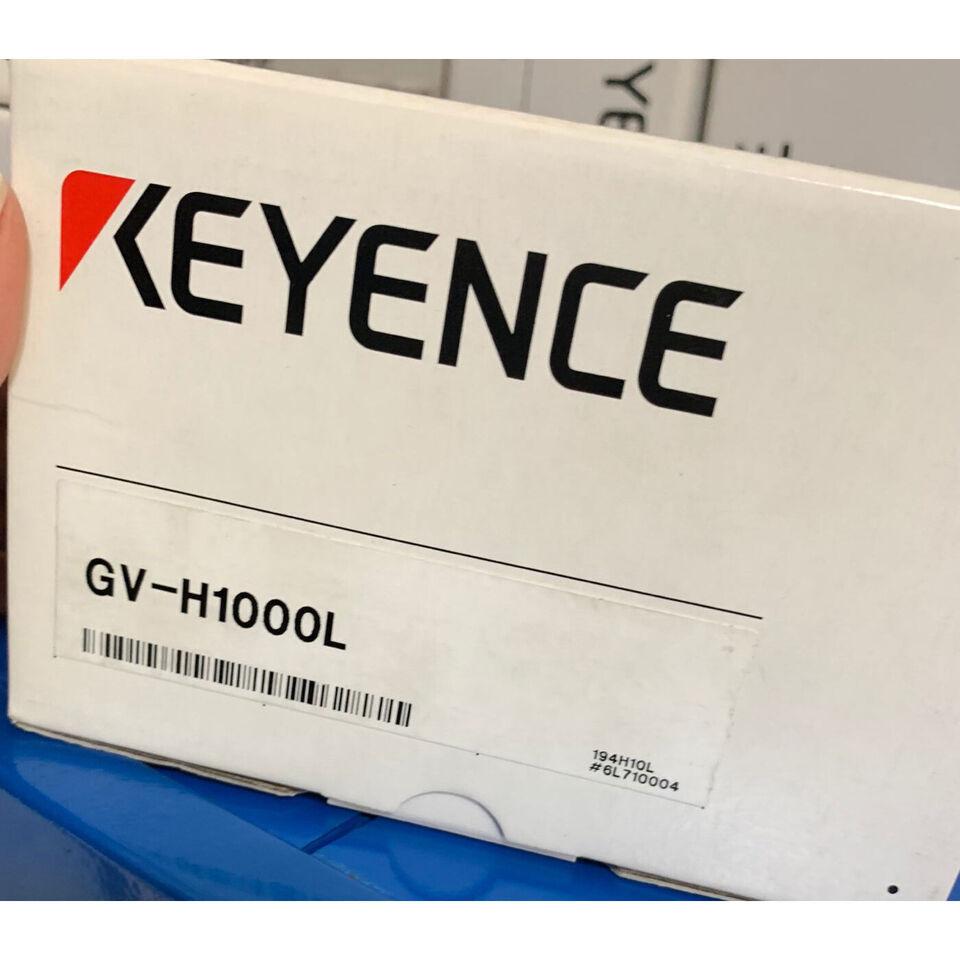 new 1PC Keyence GV-H1000L Laser Sensor ping GVH1000L - KEYENCE