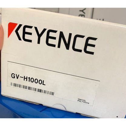 new 1PC Keyence GV-H1000L Laser Sensor ping GVH1000L - KEYENCE
