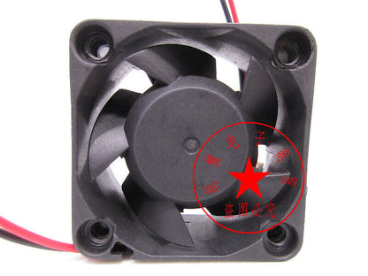 1PC JSL JDH4020S 12V 0.25A Cooling Fan for Printer & Copier - JSL