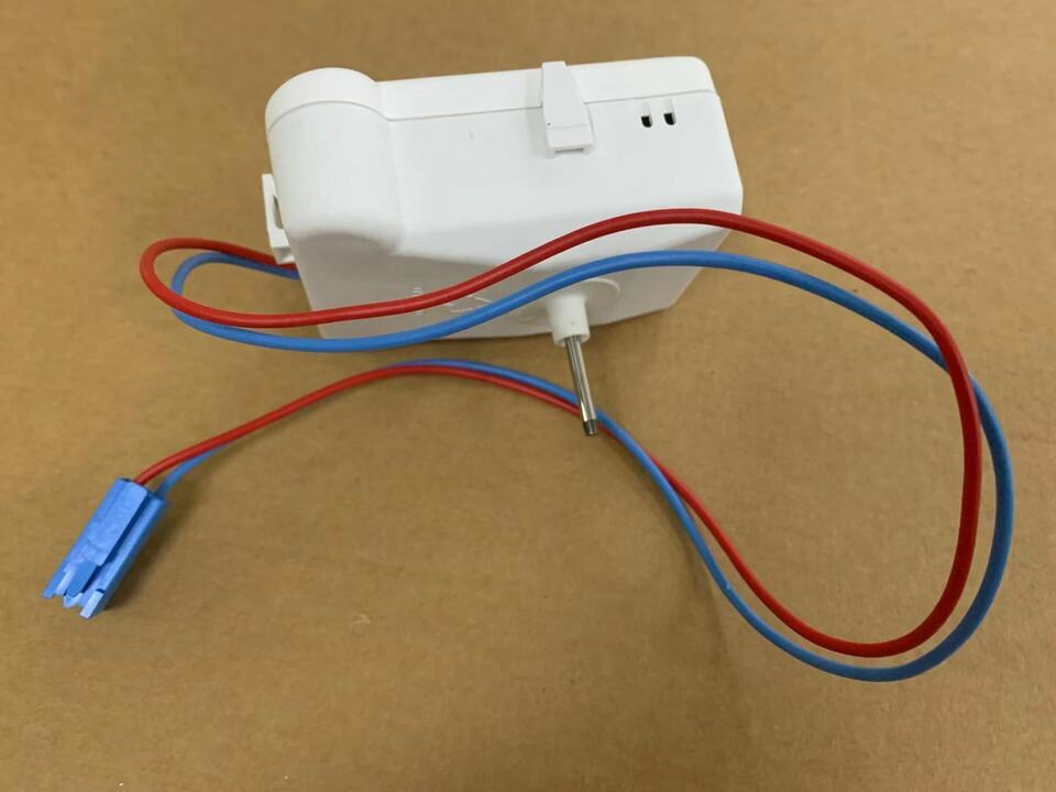 new 1PC for 9000573911 BG2012 9V fan motor refrigerator - GREENLIGHTELECTRONICS