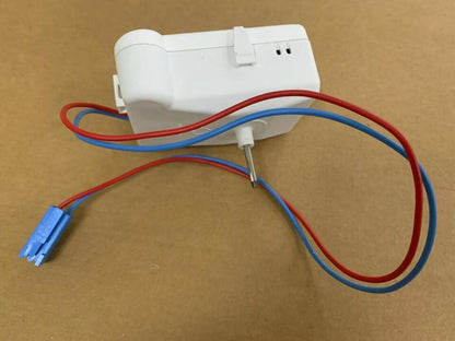 new 1PC for 9000573911 BG2012 9V fan motor refrigerator - GREENLIGHTELECTRONICS