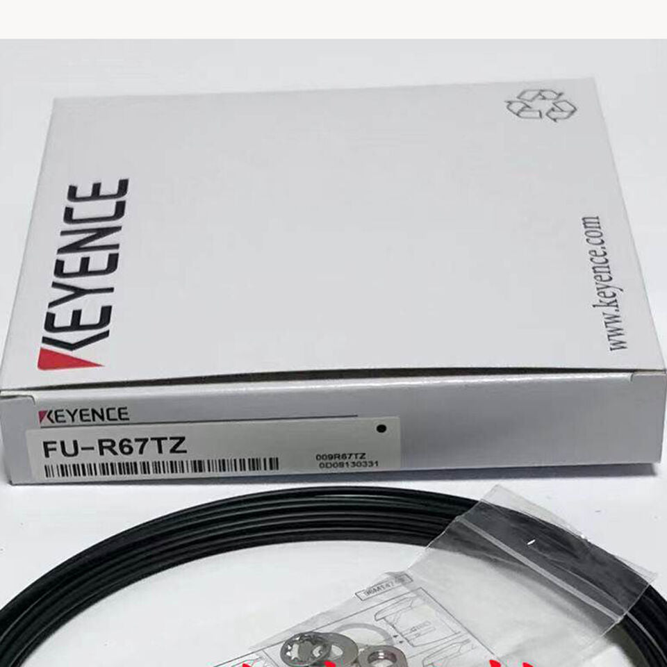 New 1PC Keyence FU-R67TZ Fiber Optic Sensor - KEYENCE