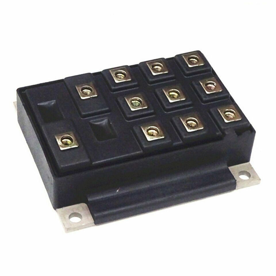 new 1PC Fuji 6DI100A-050 Power Supply Module 6DI100A050 - FUJI