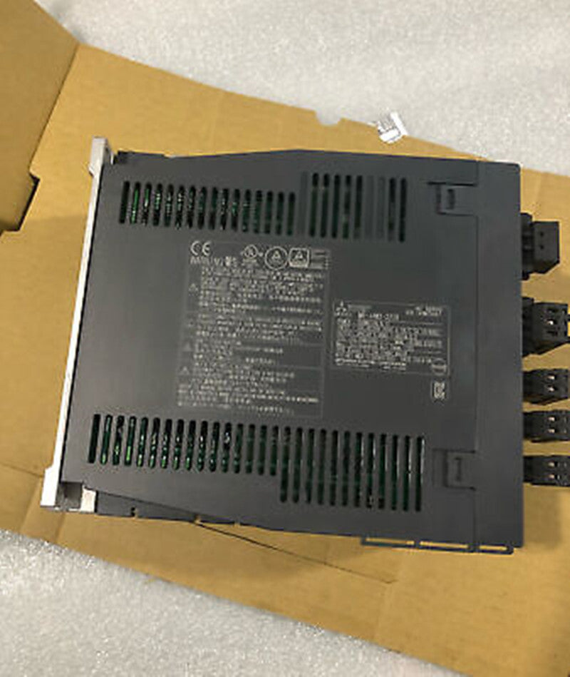 new 1PCS Mitsubishi MR-J4W3-222B Servo Drive MRJ4W3222B ping