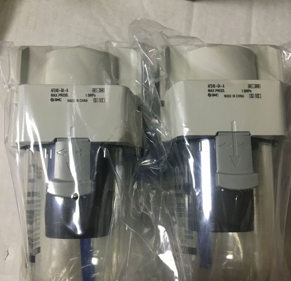 1PC SMC AFD4004A Filter - SMC