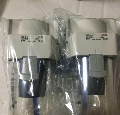 1PC SMC AFD4004A Filter - SMC