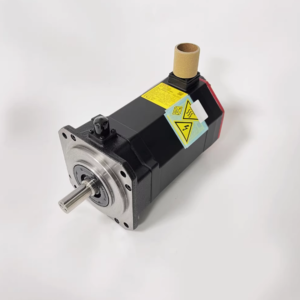 new 1PC FANUC A06B-0227-B805 Servo Motor A06B0227B805 ping - FANUC