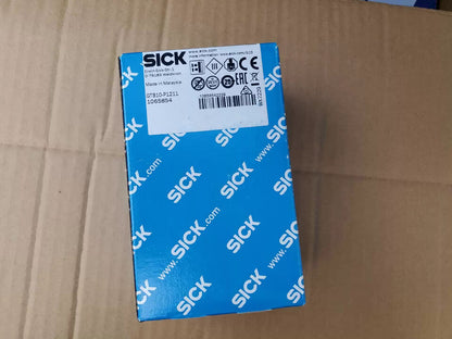 new SICK GTB10-P1211 Photoelectric Switch One GTB10P1211 - SICK